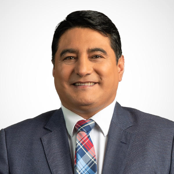 Erik Morales